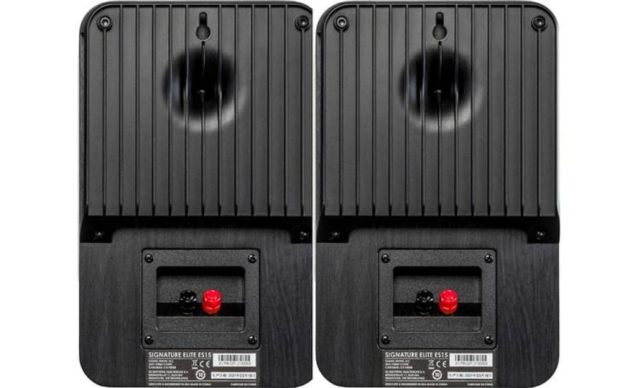 Pair Polk signature Elite ES10