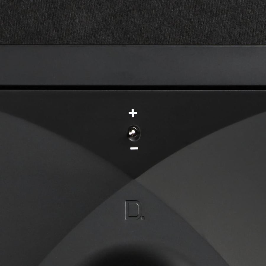 سماعات داخل الجدار each InWall Def tech DW-65