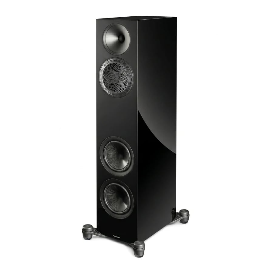 Paradigm Premier 720F v2 each الاصدار الجديد