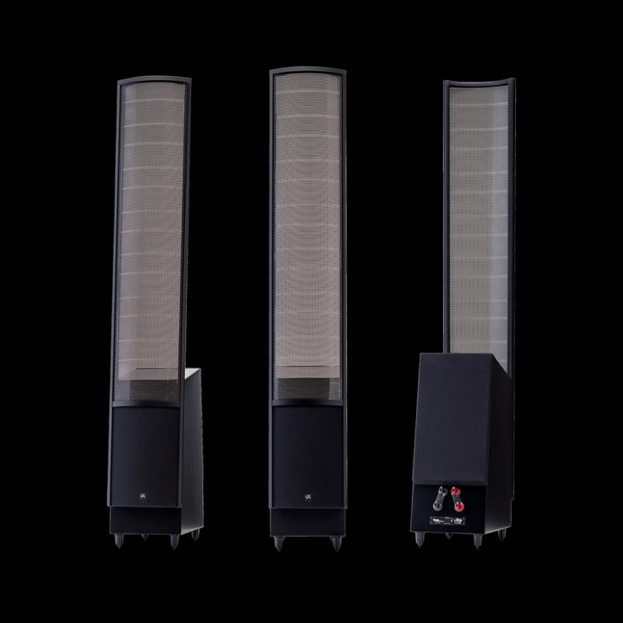 Martinlogan ELECTROMOTION ESL X 230V Gloss B EACH