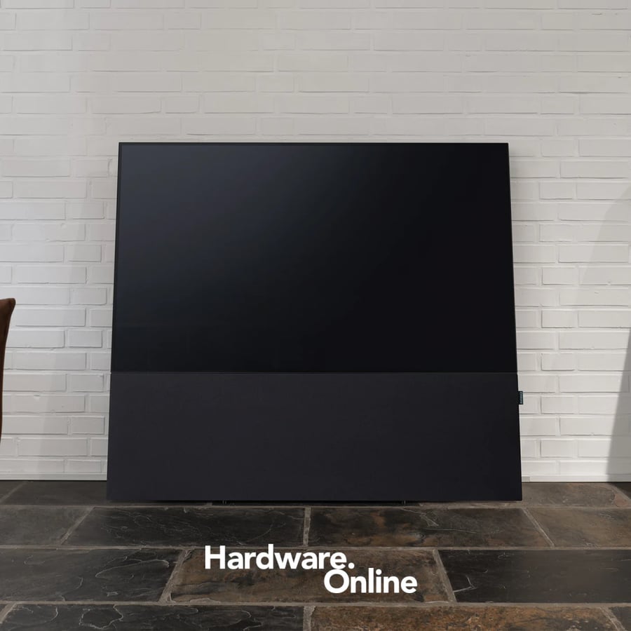 سماعات Canvas لأجهزة التلفزيون  بلمسة عصرية