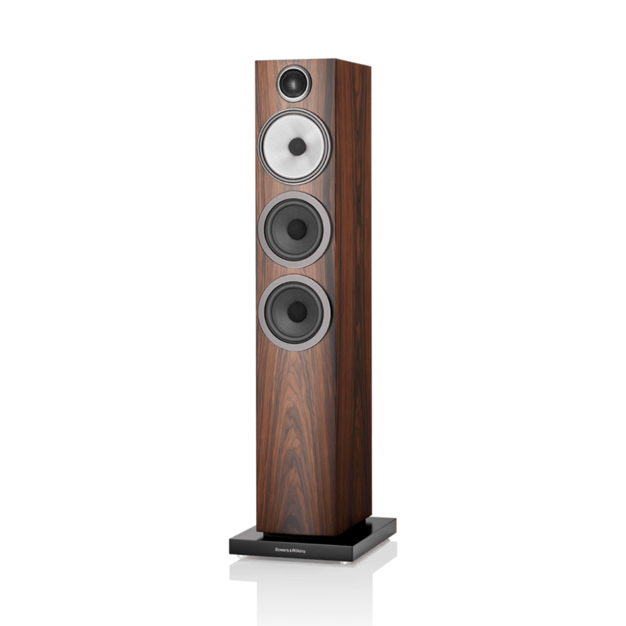 Bowers & Wilkins 704 S3 تاورز زوج
