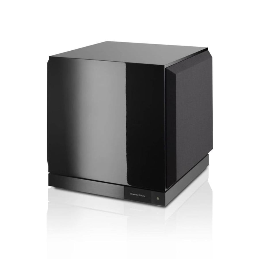 Bowers & Wilkins DB3D - Active Subwoofer