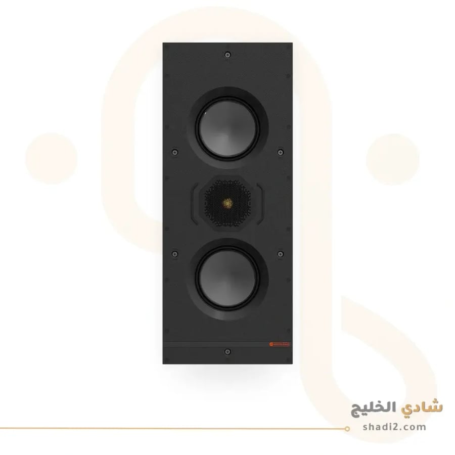 Monitor Audio W1M سماعة جدارية each