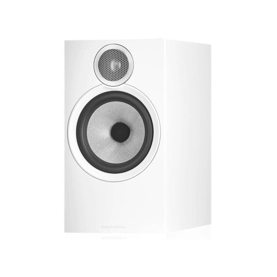 Bowers & Wilkins 606 S3 بوكشلف زوج