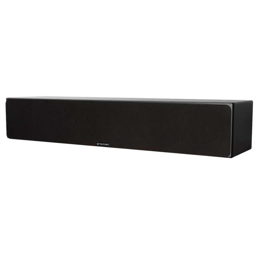 Emotiva Airmotiv XC3 Center Channel Loudspeaker