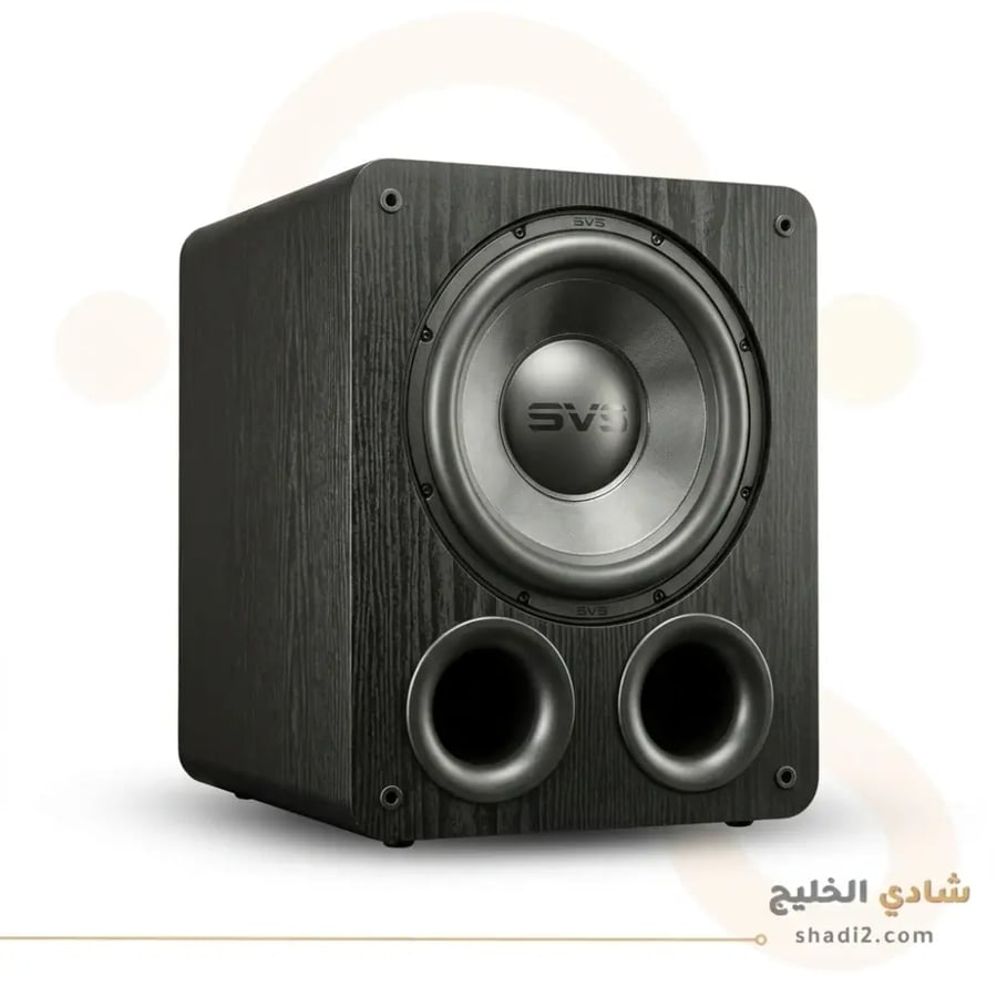SVS PB-1000 PRO سبووفر
