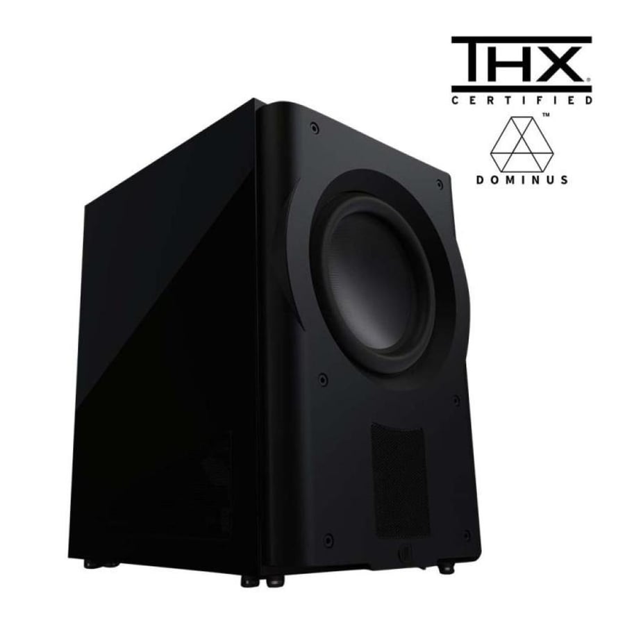 Perlisten R210s Subwoofer