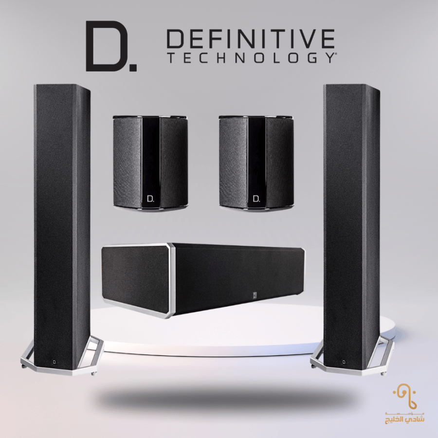 Def Tech 9040 system 5.2
