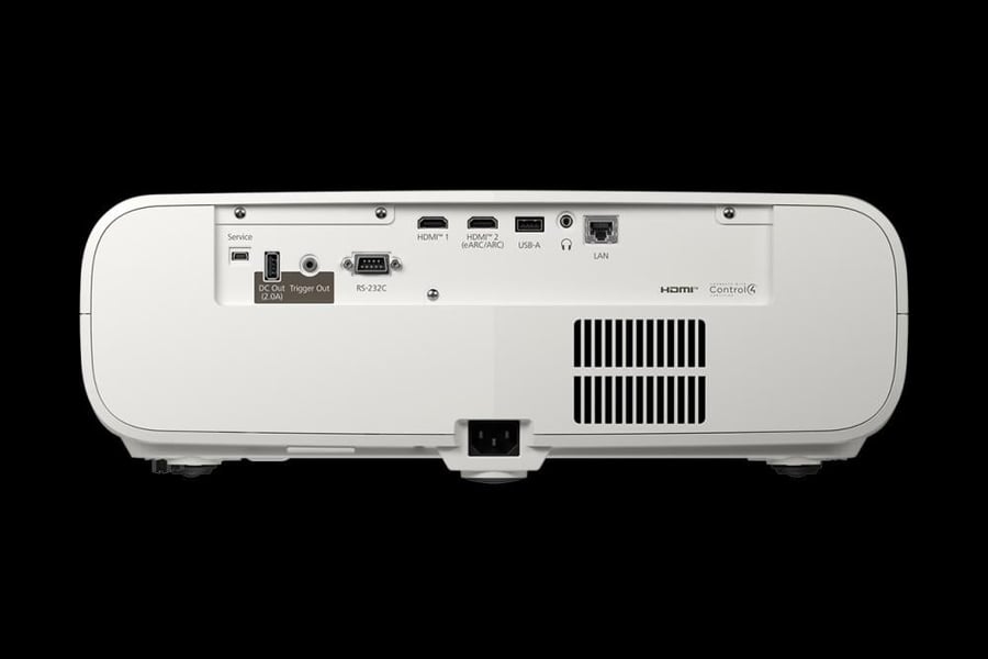 Epson EH-LS7000 4K PROJECTOR