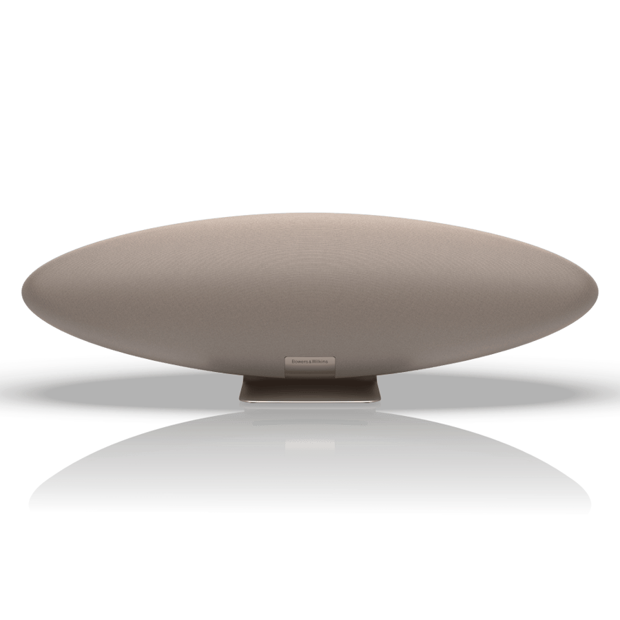 Zeppelin Pro Edition B&W