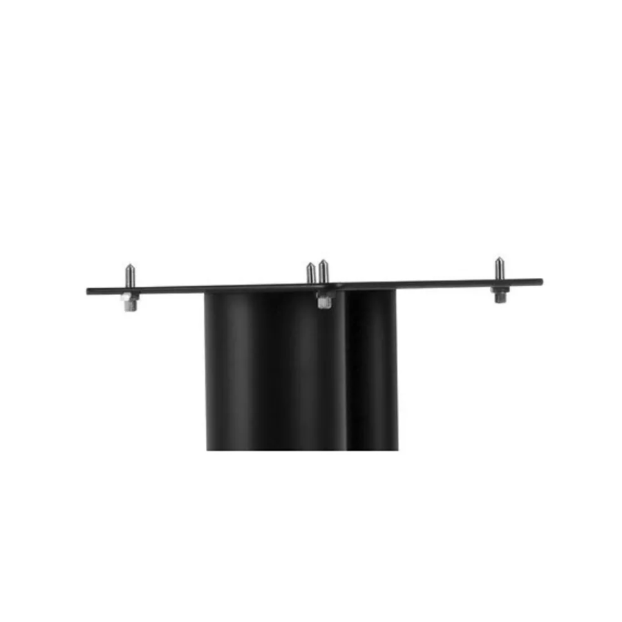 ستاند سماعات NorStone Stylum 3 80cm Speaker Stands pairBlack Satin