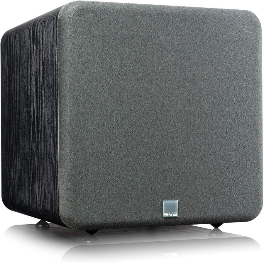 ٢ سبووفر  SVS SB-1000 Pro | صوت جهوري وتحكم عبر البلوتوث