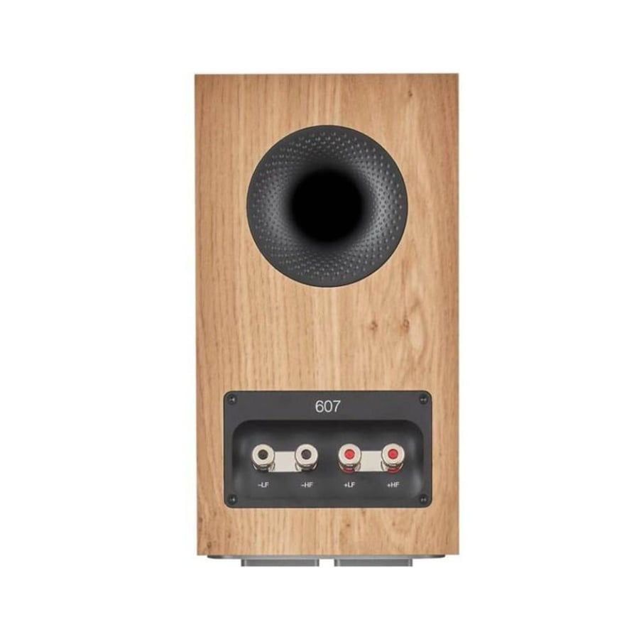 Bowers & Wilkins 607 S3 بوكشلف زوج