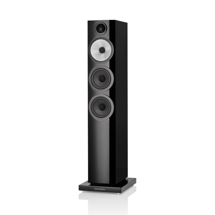 Bowers & Wilkins 704 S3 تاورز زوج