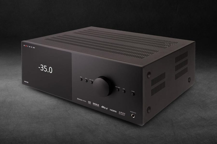 ANTHEM AVM 90 8K AVR  رسيفر انثم
