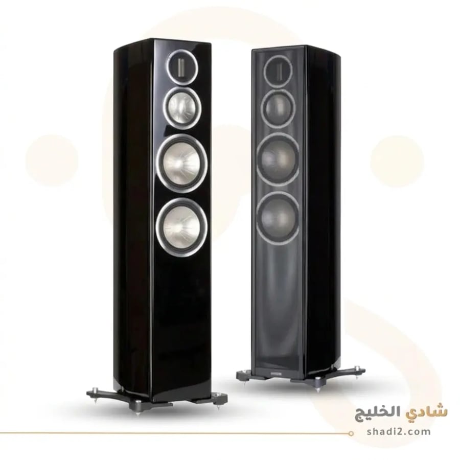 Monitor Audio Gold Series 6g 200 pair