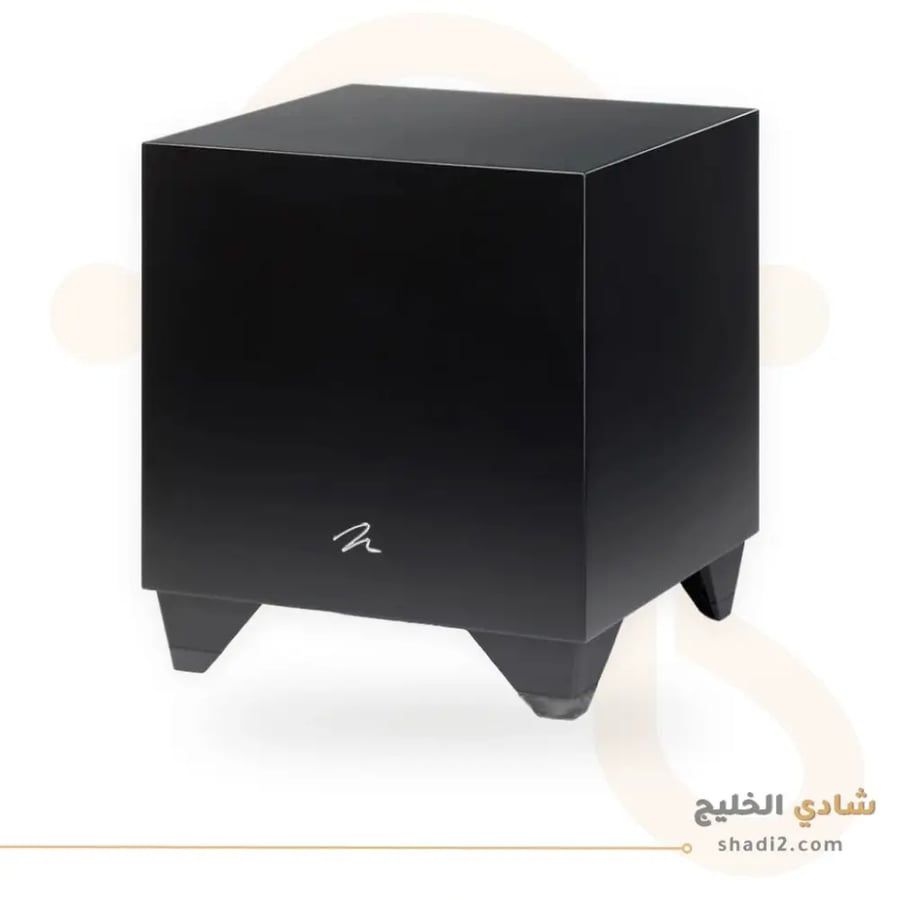 MartinLogan Dynamo 800X 10" Powered Subwoofer