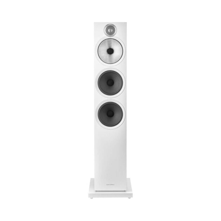 Bowers & Wilkins 603 S3 Floorstanding Speakers pa زوج