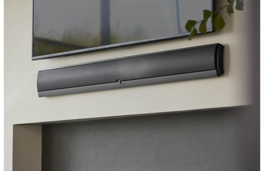 ساوند بار مسرح منزلي Definitive Technology Mythos C3 75