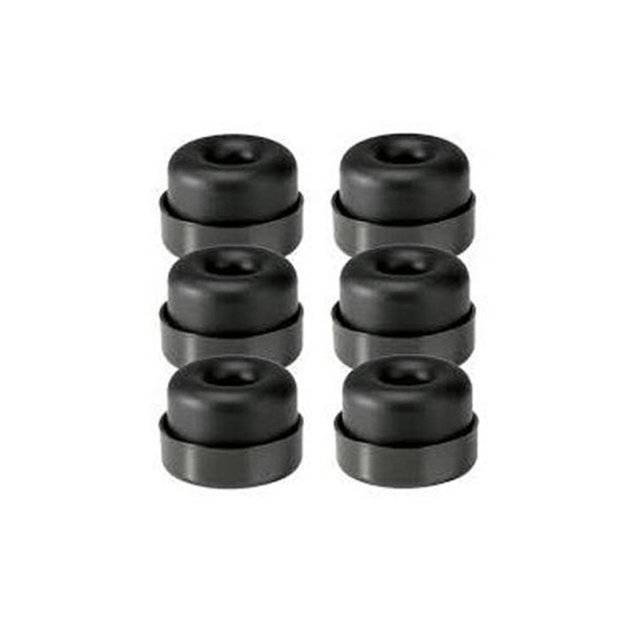 عازل لمضخم الصوت من SVS SoundPath | ست قطع