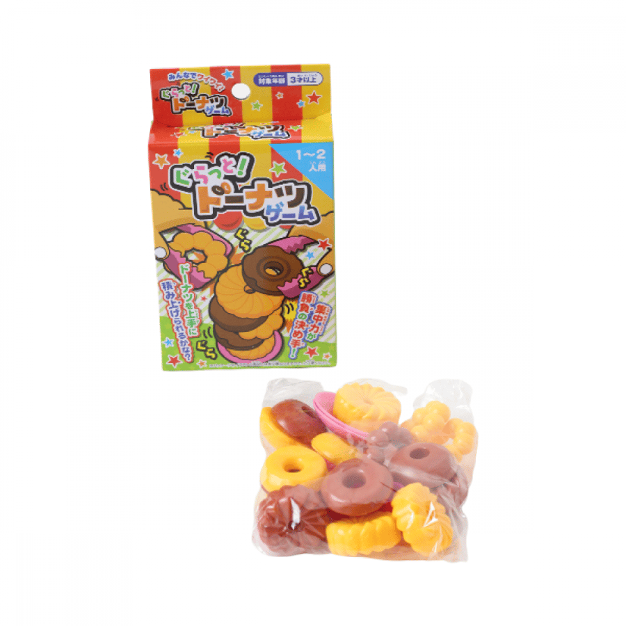 لعبة برج الكعك Cake tower