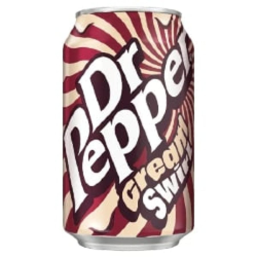 dr pepper