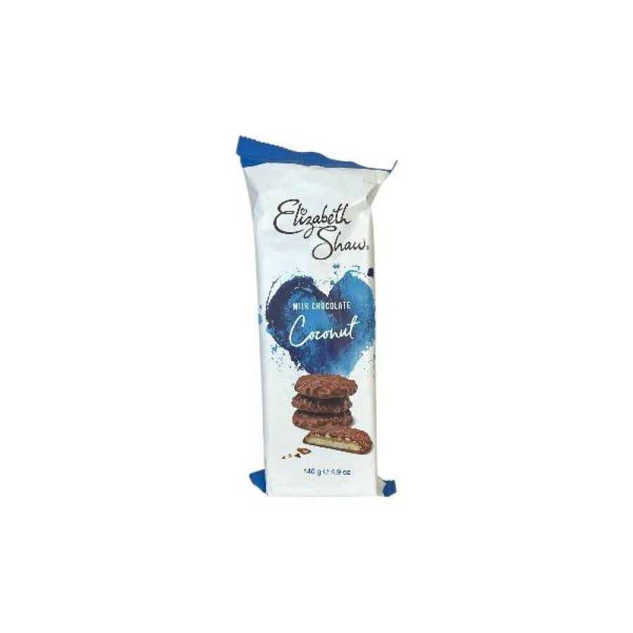 شوكلاتة اليزابيث