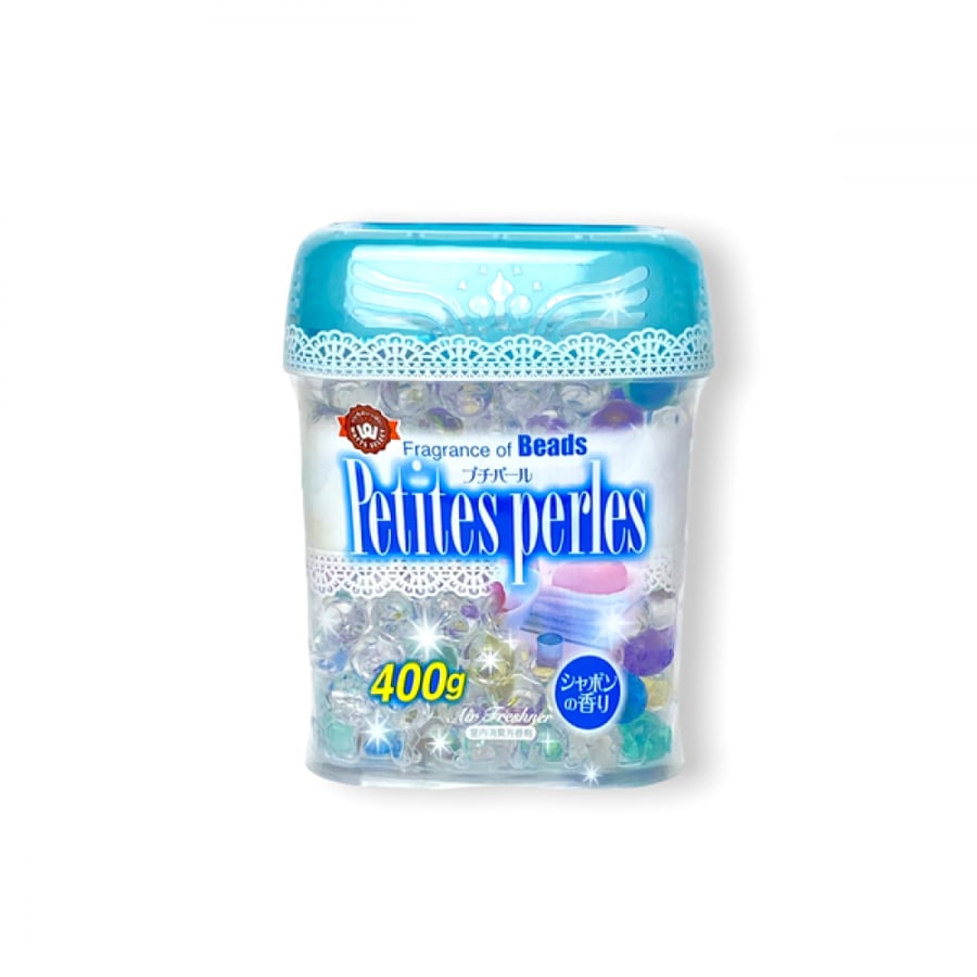 مزيل روائح ومعطر برائحة الصابون 400 جرام Deodorant and perfumed with soap scent 400 grams