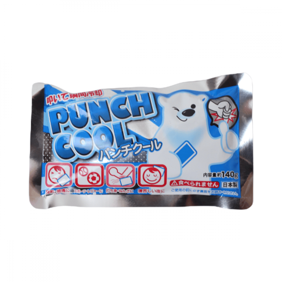 كيس تبريد 140 جرام 140g cooler bag