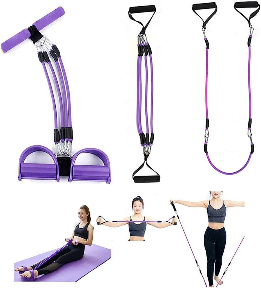 resistance rope