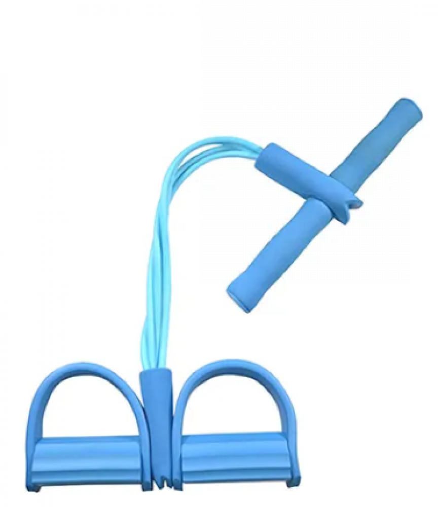 resistance rope