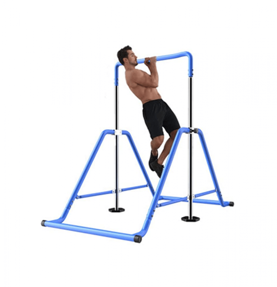 Gymnastics apparatus