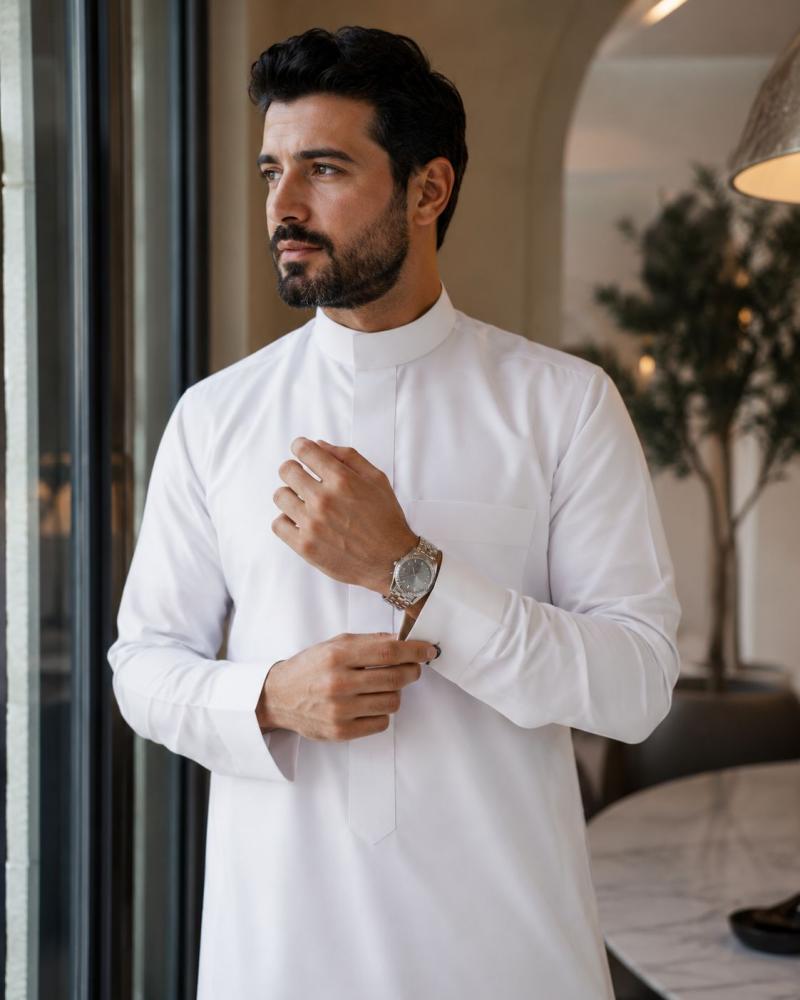 ZEYRA REGENT | زيرا الملكي