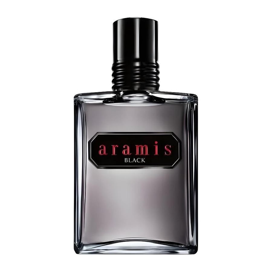 عطر اراميس بلاك الرجالي الأصلي ادو تواليت - عالم نعومى للعطور والتجميل