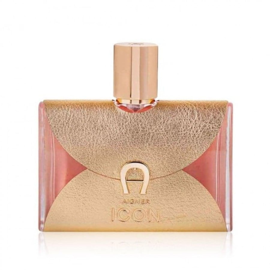 عطر اجنر ايكون النسائي او دو بارفيوم 100 مل-عالم نعومى للعطور والتجميل