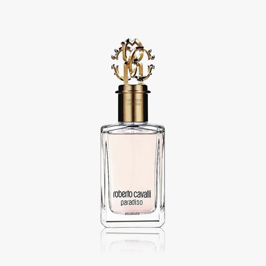 عطر روبرتو كافالي باراديسو اسولوتو أو دو برفيوم 100مل(اصدار جديد)