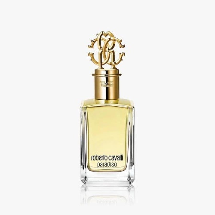 عطر روبرتو كفالي باراديسو او دو بارفيوم 100مل