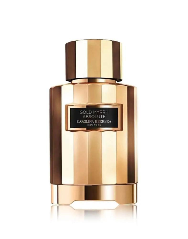عطر كارولينا هيريرا قولد مير ابسولوت او دو بارفيوم 100مل