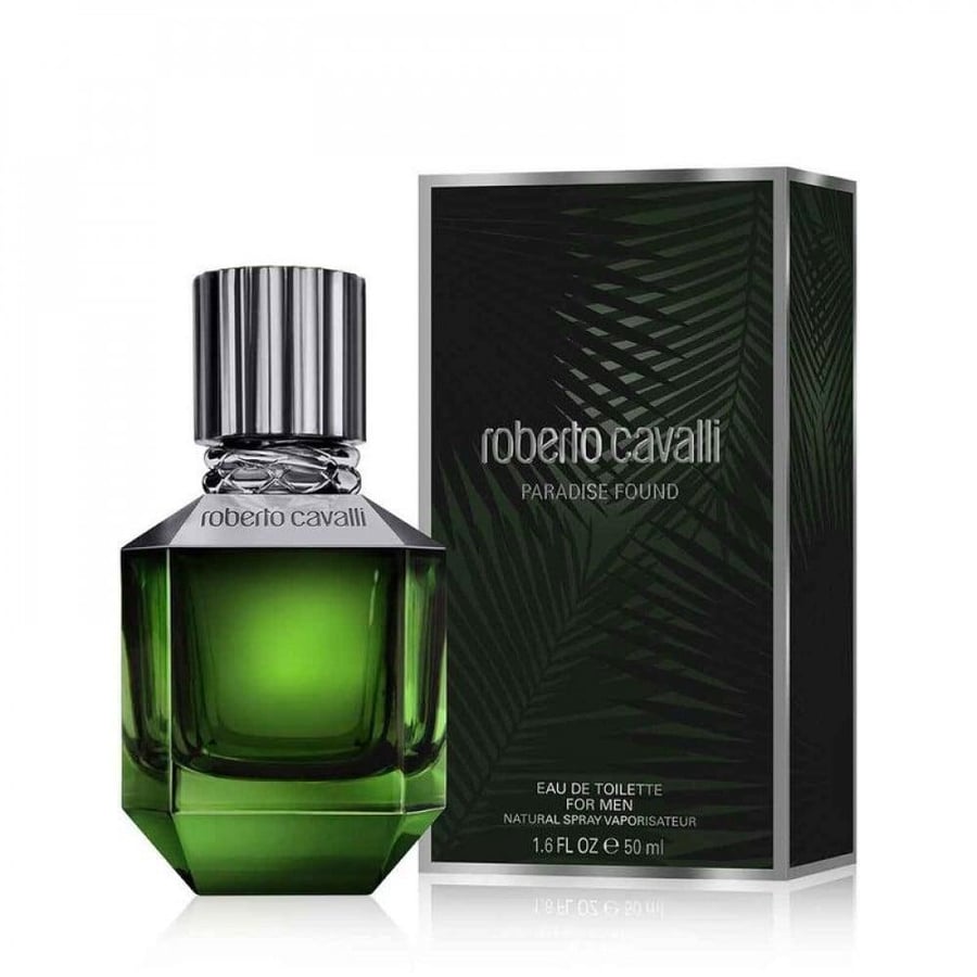 عطر روبرتو كفالي بارادايس فاوند او دو تواليت 50مل