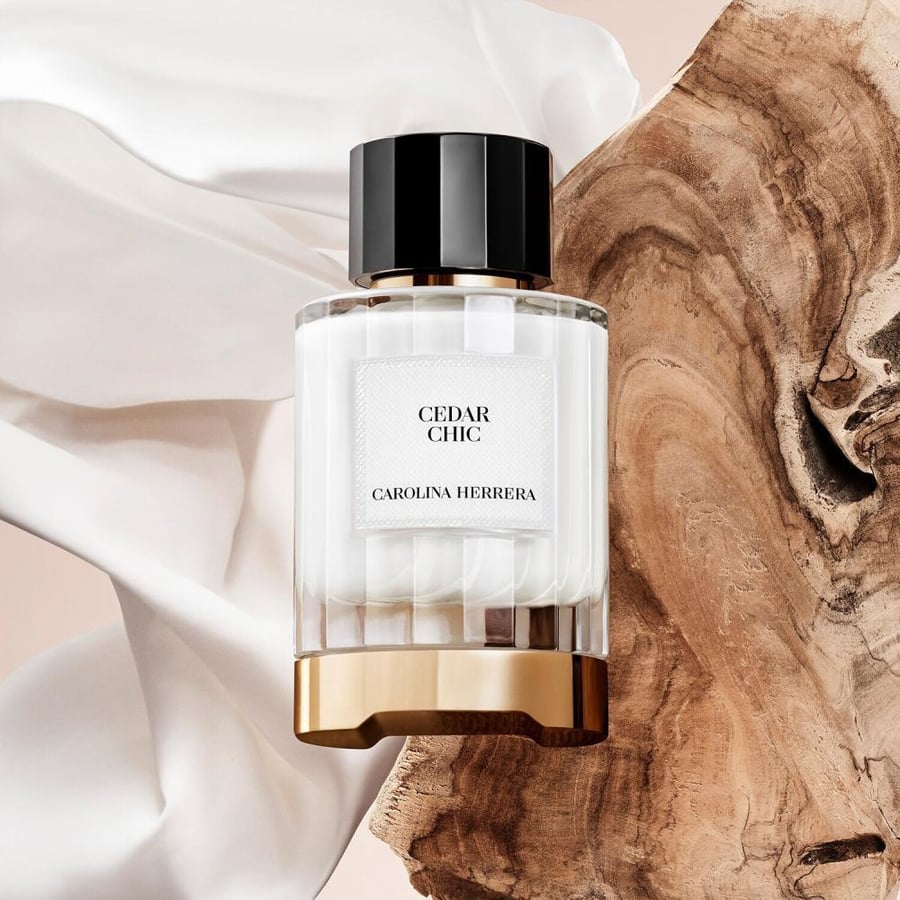 عطر كارولينا هيريرا سيدار شيك او دو بارفيوم 100مل