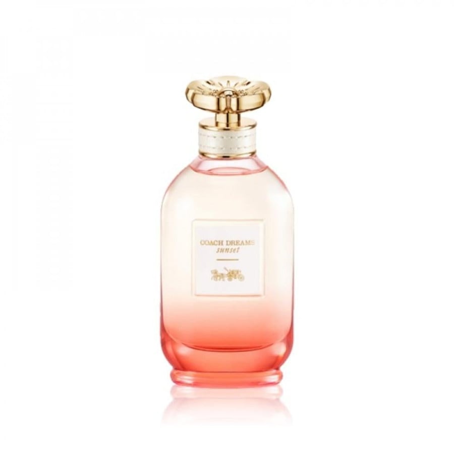 عطر كوتش دريمز صن سيت او دو بارفيوم 90مل