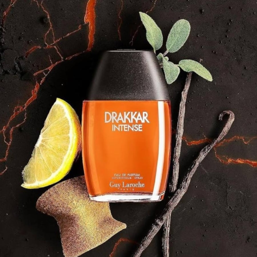 عطر غاي لاروش دراكار انتنس او دو بارفيوم 100مل