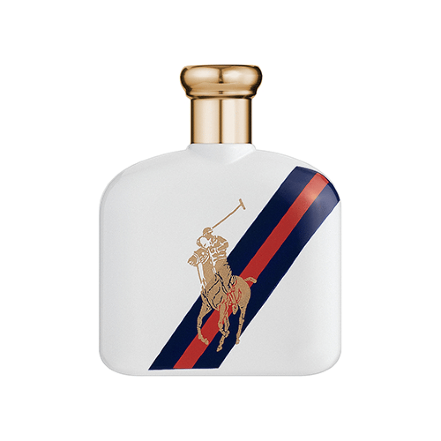 عطر رالف لورين بولو بلو سبورت او دو تواليت 125مل
