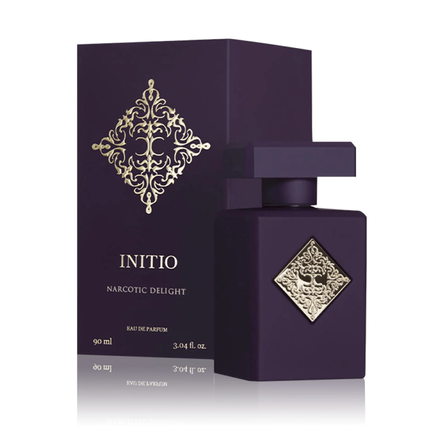 عطر انيشيو ناركوتيك ديلايت او دو بارفيوم 90مل