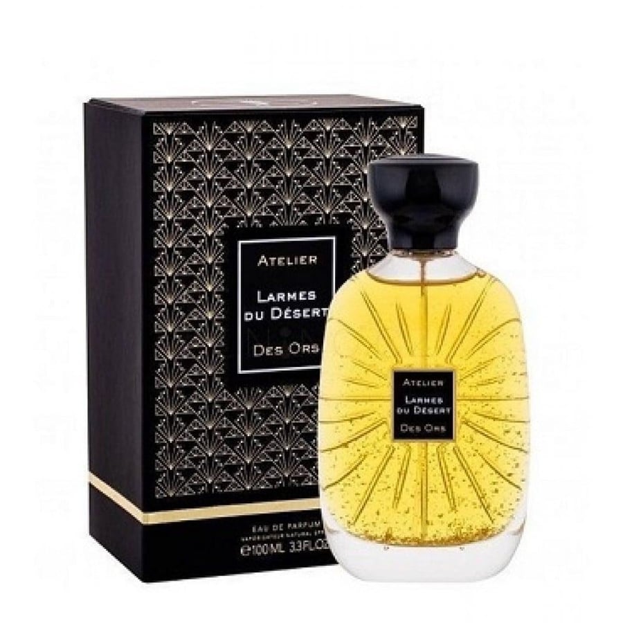 عطر اتيلير دي اورس لارميس دو ديزيرت او دو بارفيوم 100مل