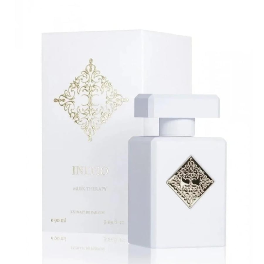 عطر انيشيو مسك ثيرابي اكسترايت دي بارفيوم 90مل