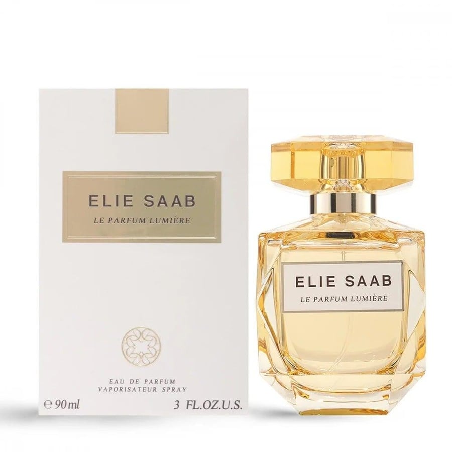 عطر ايلي صعب لومير أو دي بارفيوم 90 مل