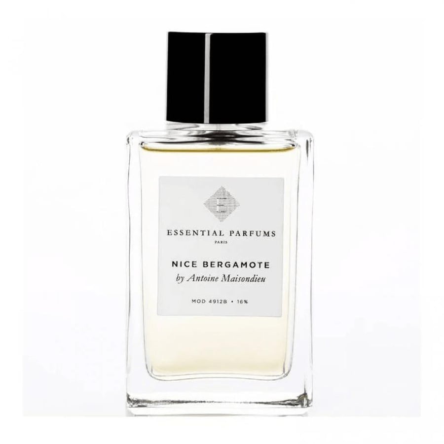 عطر اسنشيال بارفيومز نايس برغموت - عالم نعومى للعطور والتجميل