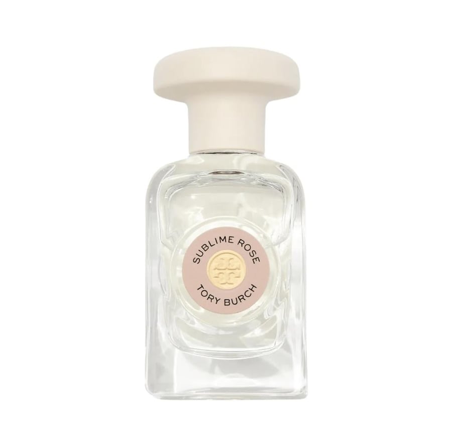 عطر توري بورش سوبليم روز او دو بارفيوم90مل